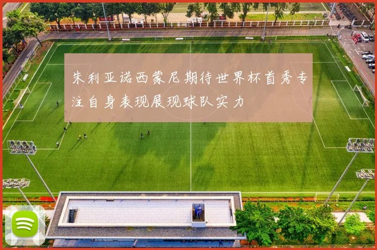 朱利亚诺西蒙尼期待世界杯首秀专注自身表现展现球队实力